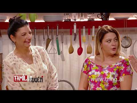 Familja Kuqezi - Episodi 3/Sezoni 2 - Teze Beti
