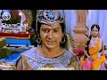 Abhimanyu And Subhadra Mother Love