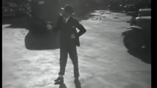 Fred Astaire "I Cant Be Bothered Now" 1937