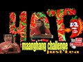 Samyang Challenge Kinaya Ba Just Lea Samyang Challenge Indomi