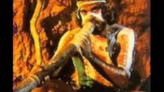 Didgeridoo - Yigi Yigi - David Hudson