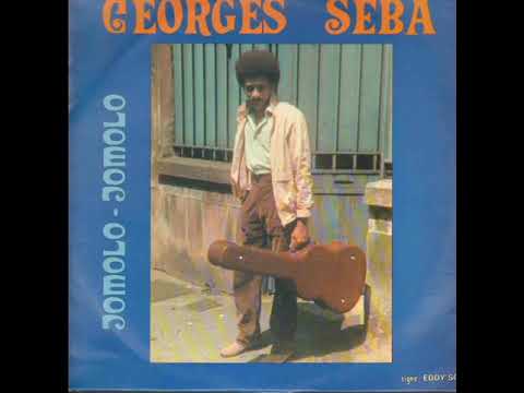 Georges Seba - Abakuya HQ