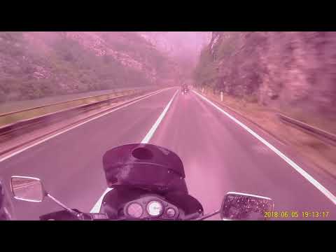 MK "Lonely Riders" Gornji Milanovac