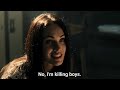 Jennifer S Body Deleted Scenes