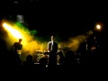 Early Day Miners live at Heidelberg 2009