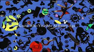Cocteau Twins - Know Who You Are at Every Age - 1993 - (Lyrics - Remastered)