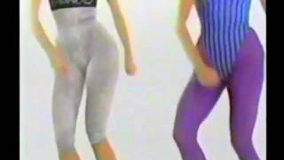 Ritmo Vital 09 - Claudia y Andrea