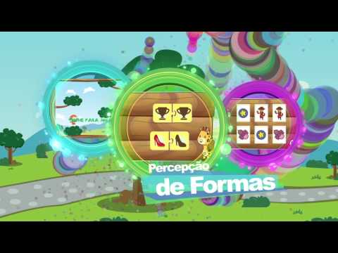 Brincando com Animazoo - Yupi Video