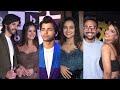 Aadat Song Launch Full Video Siddharth Nigam Ashi Singh Sana Maqbul Naina Singh Rohan Mehra Chetna