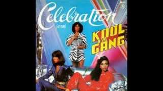 Kool &amp; the Gang - Love affair (1980)