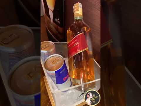 Combo Red Label