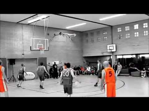 LINDEN DUDES TROPHY 2014