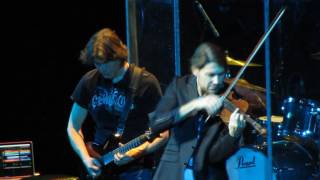 David Garrett - They Don&#39;t Care About Us