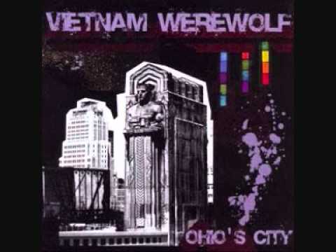 Vietnam Werewolf