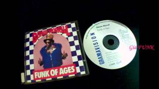 BERNIE WORRELL - b.w. jam - 1990