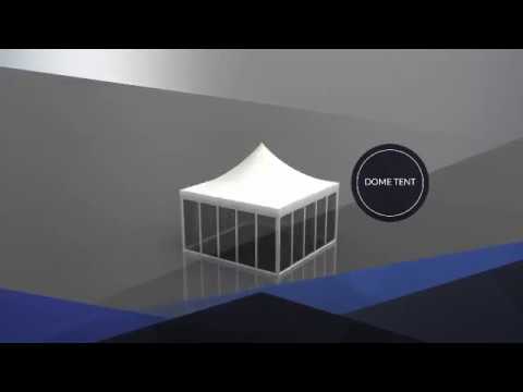 Al Fares Intl. Tents-Profile