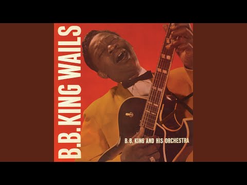 Sweet Thing - B.B. King