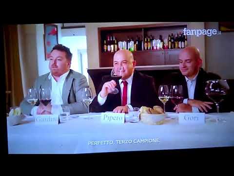 Sommelier tavernello -fanpage