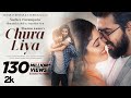 Chura Liya (Video) | Sachet - Parampara | Himansh K, Anushka S | Irshad K | Ashish P | Bhushan Kumar