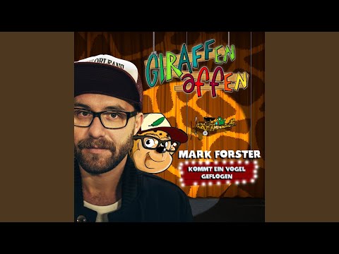 Kommt ein Vogel geflogen