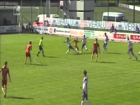 05.09.2010 K.SK. Heist - A.FC.Tubize 3-2 (Bron RTV)