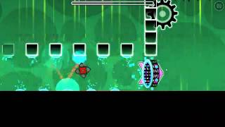 Geometry Dash | Windfall | By Tom10935 (Me) | Song: Windfall ~ TheFatRat | ID: 6402049
