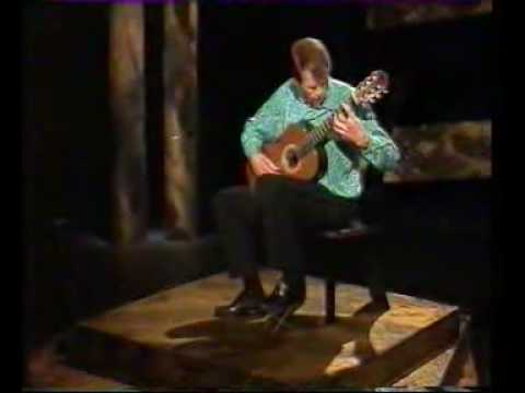 S.L.Weiss, Fantasie-Sven Lundestad, Guitar