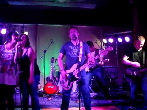 GBB good bad bart xl live highway to hell    Boxtel