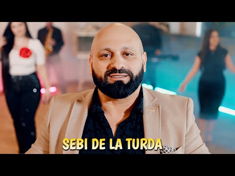 Sebi de la Turda - Toti tiganii se aduna [videoclip oficial]