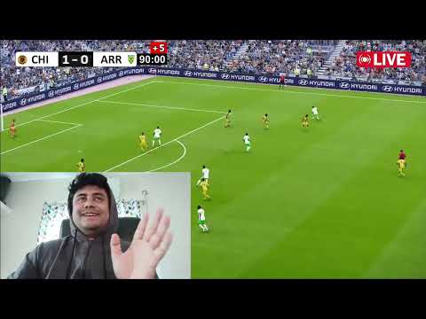 🔴Live : Kaizer Chiefs vs Golden Arrows I South African Premiership  I eFootball Pes 21 Video Games