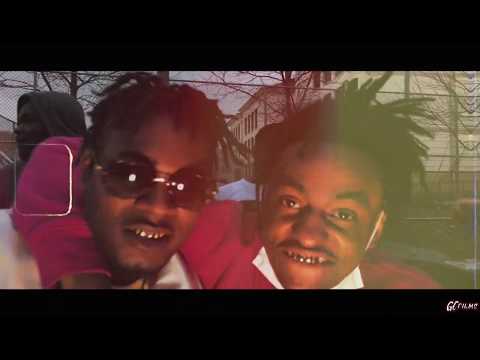 Vonni Bandz & Big Juice - Theraflu [Shot By GillaCam Films]