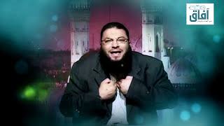 صورة من أرض المحشر : يعلن إبليس هذا النبأ العاجل ! | د . حازم شومان