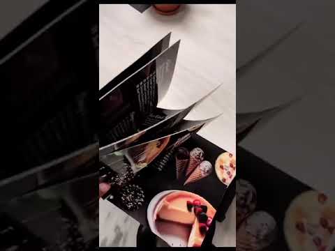 Restaurant Video Review