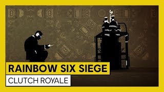 [E3 2019] Свежие трейлеры в честь выхода операции Phantom Sight в Rainbow Six: Siege