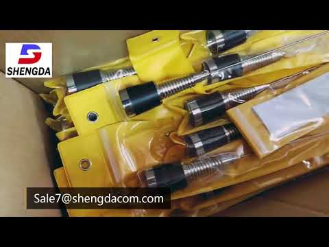 VHF NMO cutting type mobile car antenna