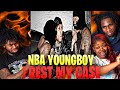 NBA YOUNGBOY I REST MY CASE ALBUM REACTION