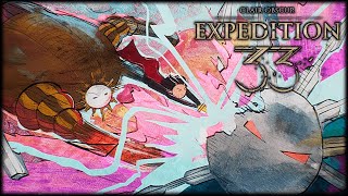 Clair Obscur: Expedition 33 Osquio Parry Only No Hit (Expert)