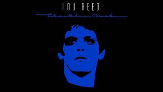 Lou Reed - Heavenly arms