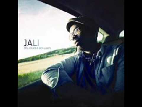 Comme Un Enfant - Jali