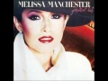 Melissa Manchester  - Just Too Many People