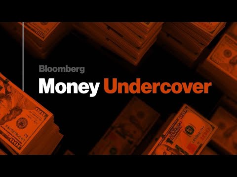 Bloomberg Money Undercover (10/22/2019) FULL SHOW