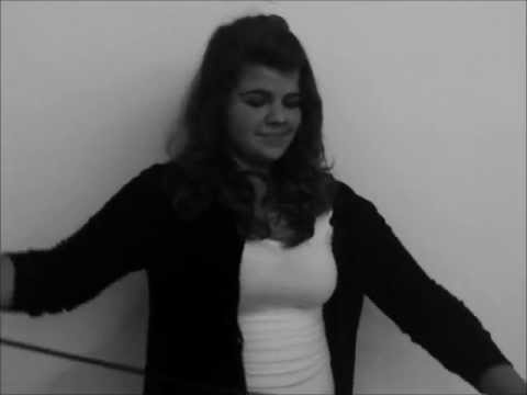 Stand Up For Love Cover- Tiziana