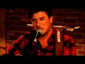 Mumford and Sons - "White Blank Page" (Live at MSR Studios)
