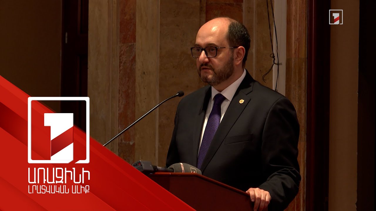 Միջազգային ֆեդերացիան լուրջ ակնկալիք ունի 2027 թ. ծանրամարտի աշխարհի երևանյան առաջնությունից