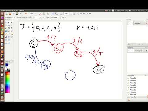 ASF riconoscitore 2 tipo