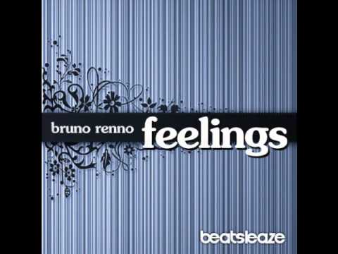 Bruno Renno - Feelings (Original Mix)