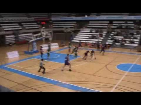 Amics - CEBA Guadalajara (Chema Garcia)