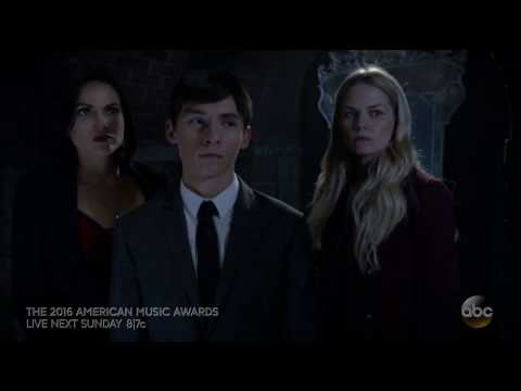 Evil Queen Loses to Emma Regina Hook - Once Upon A Time 6x08