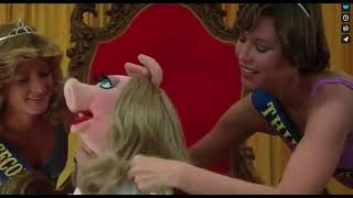 The Muppet Movie - The beauty pageant