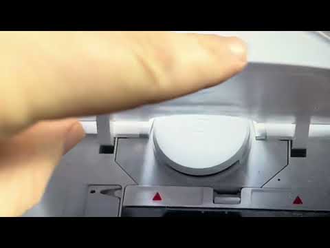 Hard Reset a Roborock Q7 Max